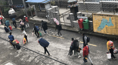 फरार पाँच हजार कैदी र लुटिएका चार सय हतियार चुनावका लागि चुनौती बन्ने