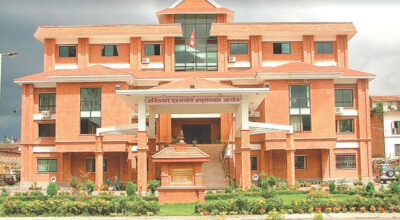 पशुपति विद्युतीय शवगृह मेसिन खरिद प्रकरणमा विशेष अदालतमा सुनुवाइ जारी