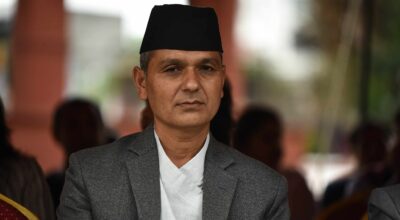 जेनजी आन्दोलनपछि ४४८ प्रहरी युनिट सञ्चालनमा, ९ हजारभन्दा बढी कैदी फिर्ता