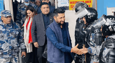 रविको मुद्दा न्यायाधीश आचार्य र अर्यालको इजलासमा, आज छुट्ने सम्भावना कति ?