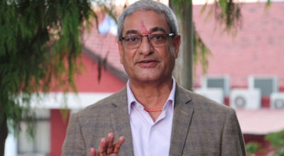 पूर्वगृहमन्त्री लेखक आज जाँचबुझ आयोगमा बयान दिन जाँदै