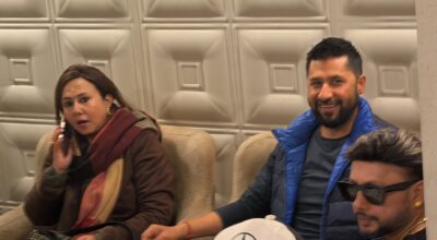 रिहाइ प्रक्रियाका लागि रुपन्देही जाँदै रवि