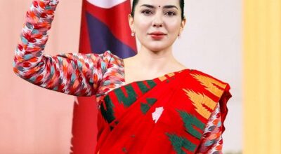 एलिजा गौतम आजपाबाट पहिलो नम्बरमा समानुपातिक सिफारिस