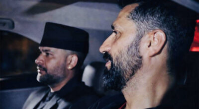 रवि र बालेन मिलेर जाने सहमति