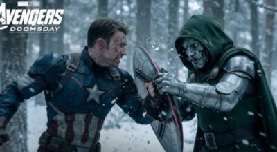 मार्भलका दुई प्रतीक्षित फिल्मका ट्रेलर लिक