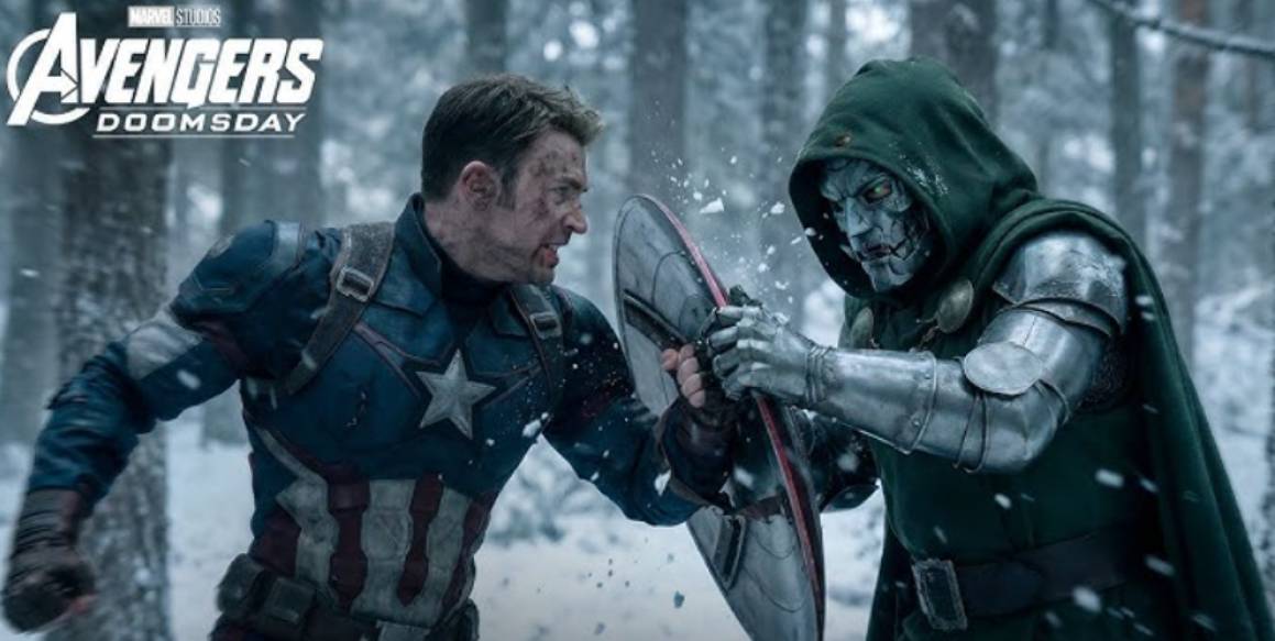 मार्भलका दुई प्रतीक्षित फिल्मका ट्रेलर लिक