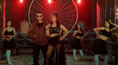 र्‍यापर आश्मान र विन्दुको ‘च्वाप्प मोइ’ सार्वजनिक