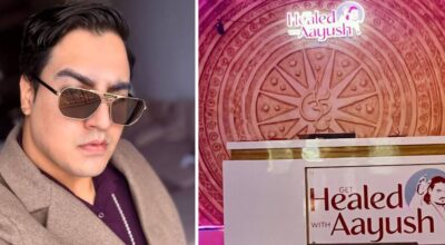 बुटवलमा खुल्यो ‘गेट हिल्ड विथ आयुष’ को दोस्रो शाखा