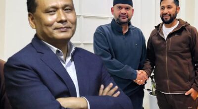 कुलमान घिसिङले भने– रास्वपाको समानुपातिक सूचीमा मेरा ‘भान्जा’ र ‘ससुरा’ छैनन्