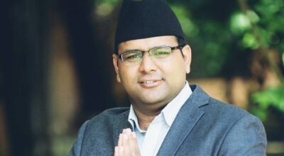 काठमाडौं-२ मा क्षेत्रीय सभापति शर्मासहित ७ जनाको नाम सिफारिस