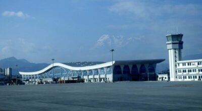 पोखरा अन्तर्राष्ट्रिय विमानस्थल आयोजनाका प्रमुखविरुद्ध भ्रष्टाचार मुद्दा दायर