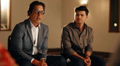 यस्तो छ राजेश हमालसँग श्यामले अभिनय गरेको ‘प्रवासी जीवन’ को टिजर