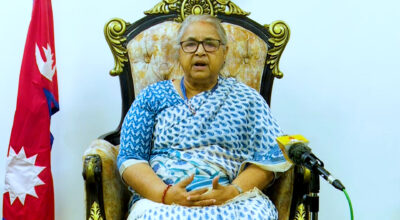 प्रधानमन्त्री कार्की सरकारका १०० दिन, कता जाँदैछ देशको राजनीति ?