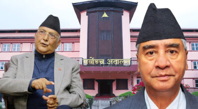 प्रतिनिधिसभा पुनर्स्थापनाको पूरक रिटमा आज सुनुवाइ हुँदै, कस्तो आउला आदेश ?