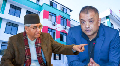 समानुपातिक बन्दसूचीले कांग्रेसमा बबन्डर, अझै अलमलमा