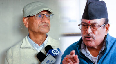 रमेश लेखकले सोमबार जाँचबुझ आयोगलाई बयान दिने