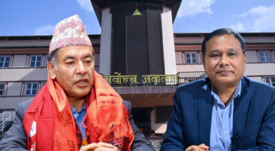 सर्वोच्चको आदेशपछि हितेन्द्रदेव फेरि विद्युत् प्राधिकरण फर्किने