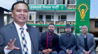 कुलमानले ससुरा र भान्जाको नाम समानुपातिक सूचीबाट हटाउन लगाउने