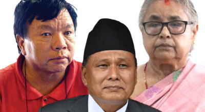 वर्तमान सरकारका प्रधानमन्त्री र मन्त्रीका छोराछोरी कुन कुन देशमा बस्छन् ?