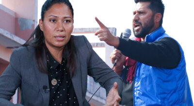 रवि बाहिर निस्केपछि सुमना श्रेष्ठलाई छटपटी