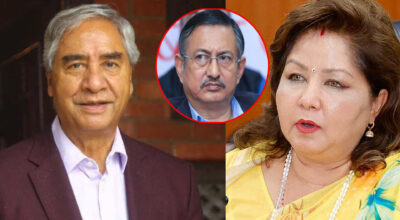 जेनजी आन्दोलनको असर कांग्रेसमा देखिएन, पुरानै अनुहार उम्मेदवारमा सिफारिस