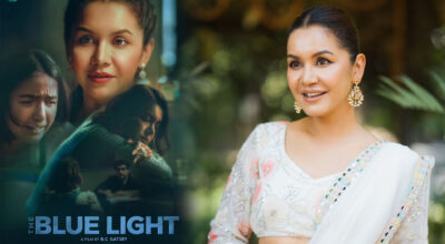 चलचित्र वितरणमा हात हाल्दै अभिनेत्री बेनिशा हमाल