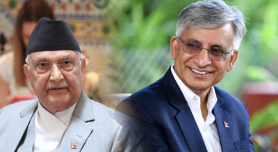 ओलीका दाहिने हात विष्णु रिमाल पराजित