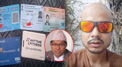 फिलिपिन्समा समातिए नेपालका १० उच्चपदस्थ व्यक्तित्वलाई ज्यानको धम्की दिने समूहका नाइके