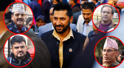 रवि भेट्न किन नक्खु कारागार पुगिरहन्छन् चर्चित ‘सेलिब्रिटी’ ?