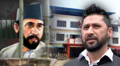 रवि लामिछानेलाई रिहा गर्ने अदालतको आदेश