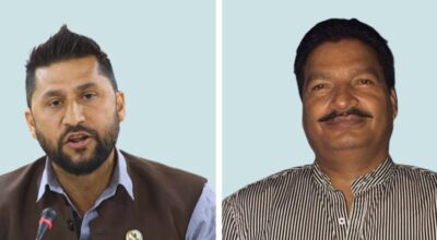 रवि र छविको मुद्दामा आज पनि तोकियो पेसी