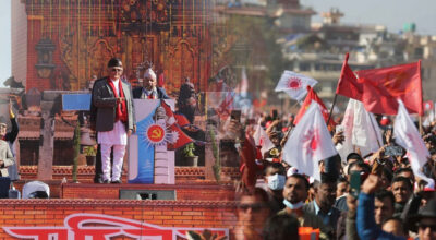 एमालेमा ११ जना केन्द्रीय सदस्य निर्विरोध, यी हुन् भाग्यमानी नेता