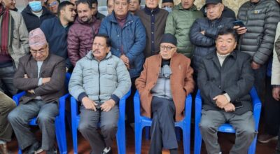 केन्द्रीय समिति बैठकले आह्वान गरे शेखर कोइराला विशेष महाधिवेशनमा जान तयार