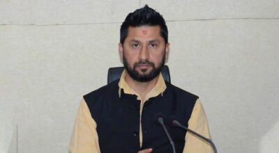 महान्यायाधिवक्ता कार्यालयको मुद्दा फिर्ताको निर्णयसँगै रविलाई कार्यकारी अधिकारको बाटो खुल्यो