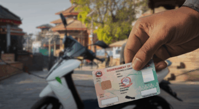 ID कार्डकै भरमा Ather इलेक्ट्रिक स्कुटर, सरल EMI योजना सार्वजनिक