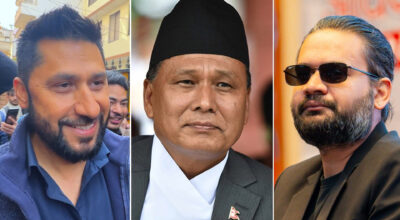 बालेन र कुलमान पक्षलाई समेट्ने निर्णय गर्न रास्वपा बैठक बस्दै