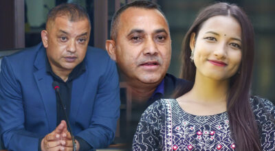 कांग्रेसमा विशेष महाधिवेशन बोलाउन जेनजी रक्षा बमको माग