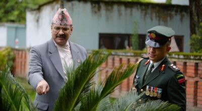 सर्लाही ३ मा हरि उप्रेतीको रफ्तार कायमै