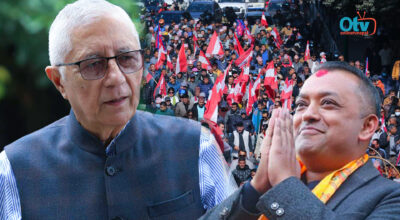 निकास ननिस्केसम्म शेखर कोइराला घरमै बस्ने, बाहिर ननिस्कने