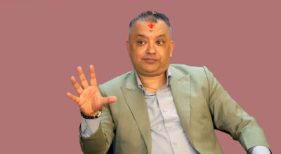 विशेष महाधिवेशनको तयारीमा जुटेका गगनले दलहरूसमक्ष राखे यस्तो प्रस्ताव