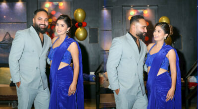 गरिमा शर्मा फिचर्ड ७५ लाखको हिन्दी म्युजिक भिडियोमा के छ ?