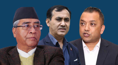 गगन र विश्वप्रकाश जुटे विशेष महाधिवेशनको तयारीमा, आजै आह्वान गरिने