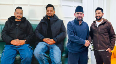 बालेन र रविलाई जोड्ने असिम र आशिफ भन्छन्– ‘पोस्टम्यान’को भूमिका खेल्यौं