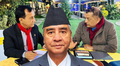 पुस २७ र २८ गते बोलाइयो कांग्रेस विशेष महाधिवेशन, के गर्लान् देउवा ?