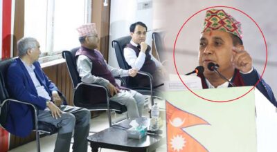 कांग्रेस विशेष महाधिवेशन कार्यविधि पारित, देउवा नेतृत्वको कार्यसमिति विघटन प्रस्ताव