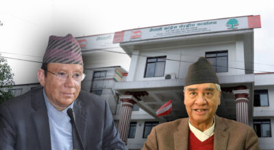 संसद् पुनःस्थापनाको माग लिएर कांग्रेसका पूर्वसांसद आज सर्वोच्च नजाने