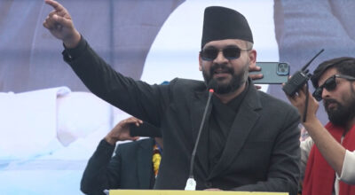 कर्णालीको सुर्खेतमा बालेनले के भने ?