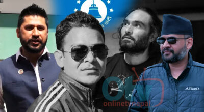 चुनावी अभियानमा रास्वपालाई दोहोरियो वियोग, अनिष्ट हुने स्रकेत