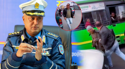 पैदलयात्रुलाई कारबाट ओर्लेर कुट्ने पारस बम पक्राउ