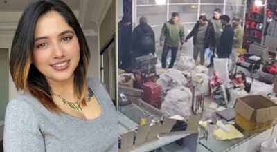 ठगी प्रकरणमा मुछिएकी टिकटकर तुलसा अधिकारी को हुन् ?